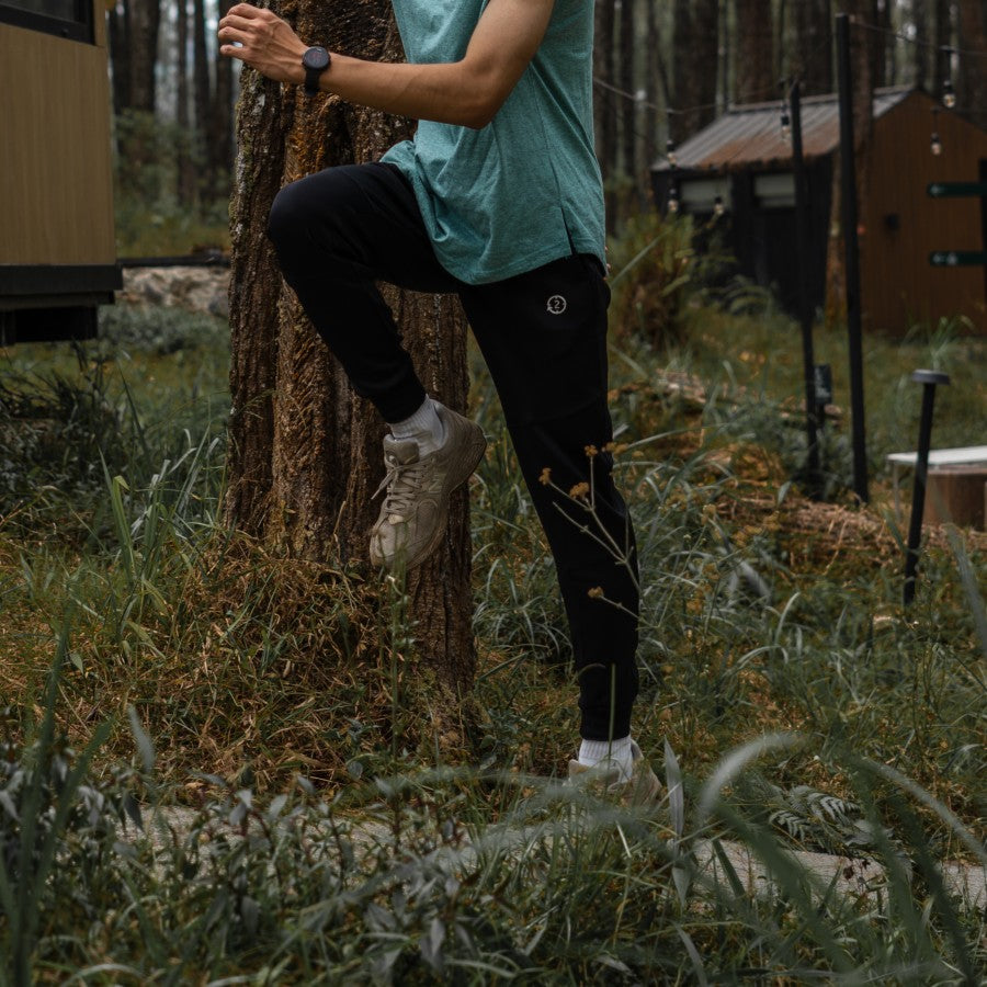 Epoc Leisure Jogger Pants - Celana Panjang Jogger