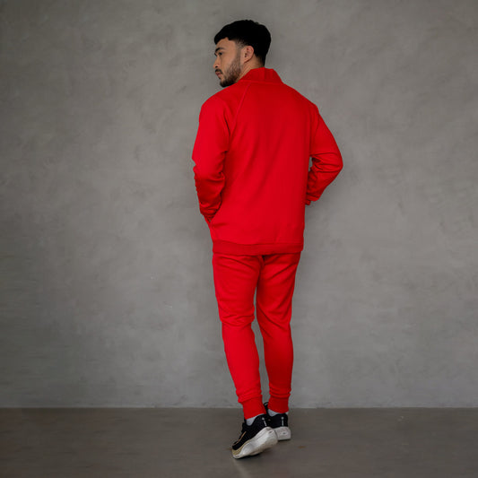 Epoc Tracksuit Jacket Limited Edition - Jaket Training Unisex