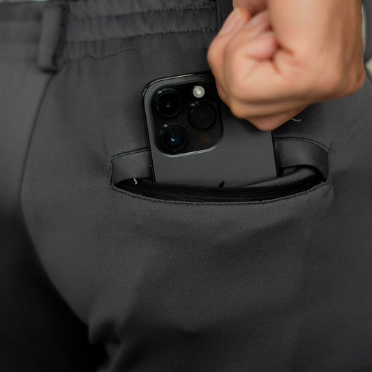 Epoc Aerobust™ Classic Pants - Celana Panjang Business Casual