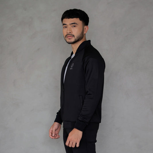 Epoc Tracksuit Jacket - Jaket Training Unisex