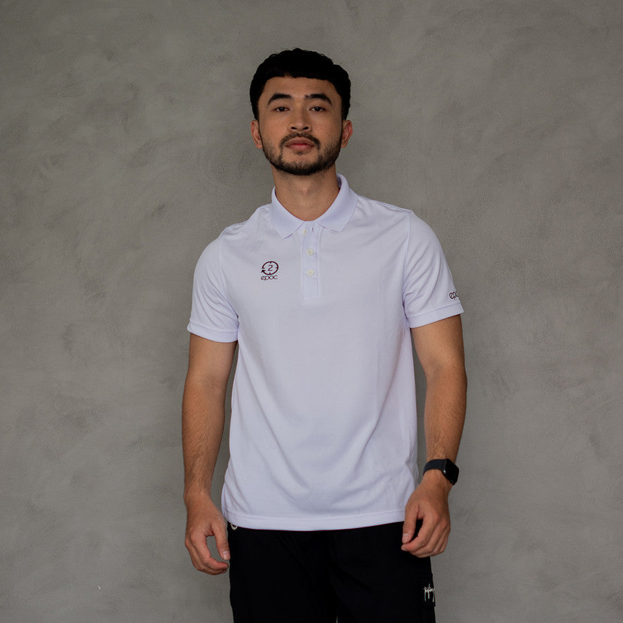 Epoc Aerobust® Sport Polo - Kaos Polo Olahraga