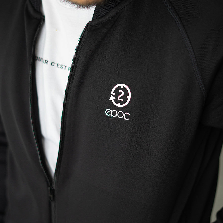 Epoc Tracksuit Jacket - Jaket Training Unisex