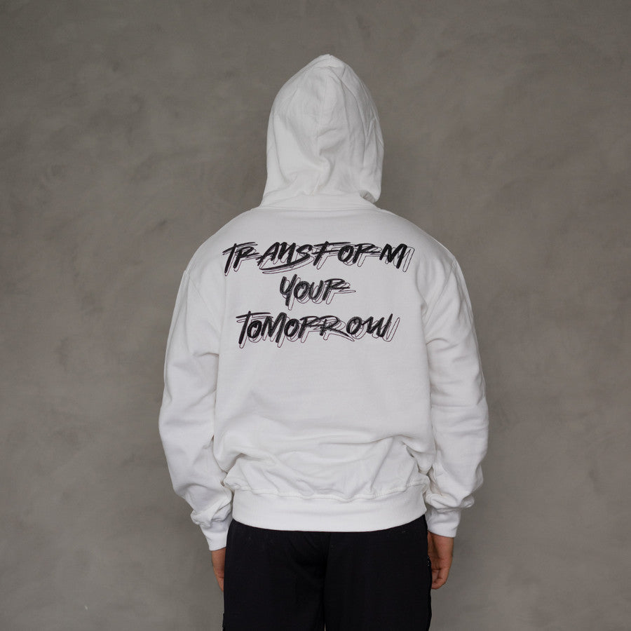 EPOC Aero-Fleece™ Zip Pocket HOODIE - Hoodie EPOC dengan sleting