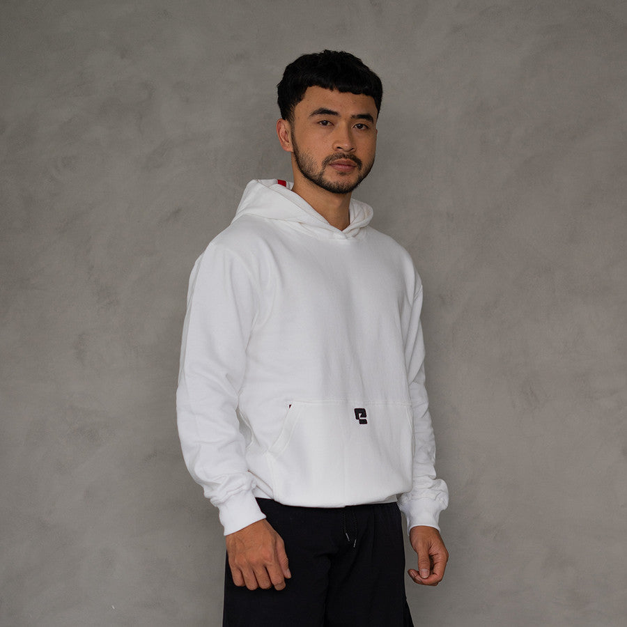 EPOC Aero-Fleece™ Zip Pocket HOODIE - Hoodie EPOC dengan sleting