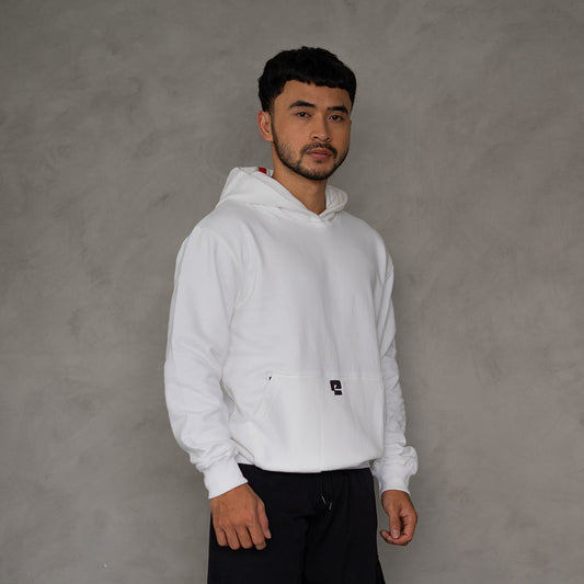 EPOC Aero-Fleece™ Zip Pocket HOODIE - Hoodie EPOC dengan sleting