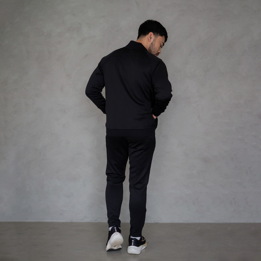 Epoc Tracksuit Jacket - Jaket Training Unisex