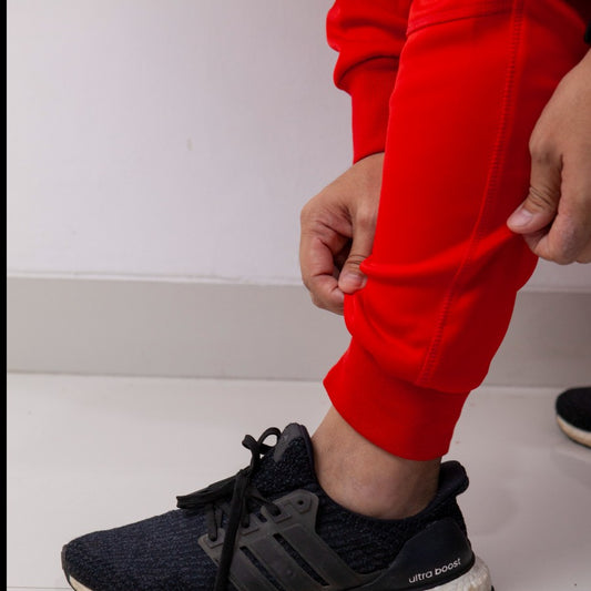 Epoc Leisure Jogger Pants Unisex Limited Edition
