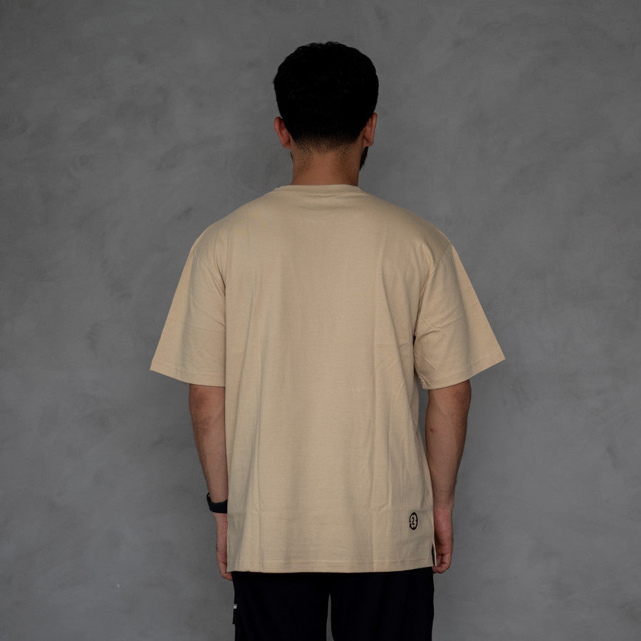 5:AM CLUB Aerocotton® Oversized T-SHIRT - Kaos Klub 5AM Oversize