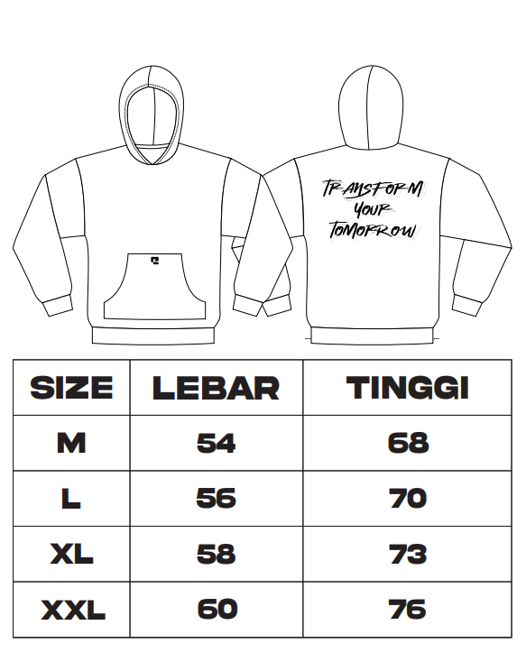 EPOC Aero-Fleece™ Zip Pocket HOODIE - Hoodie EPOC dengan sleting