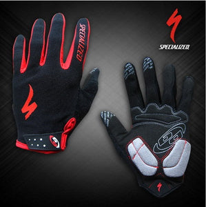 Specialized Gloves Full Fingger 100% Palm Protector