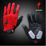 Specialized Gloves Full Fingger 100% Palm Protector