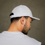 EPOC Baseball Cap Embroidered Logo - Topi Baseball bordir logo