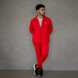 Epoc Tracksuit Jacket Limited Edition - Jaket Training Unisex