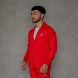 Epoc Tracksuit Jacket Limited Edition - Jaket Training Unisex