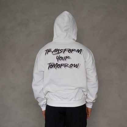EPOC Aero-Fleece™ Zip Pocket HOODIE - Hoodie EPOC dengan sleting