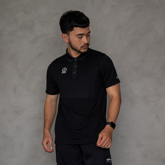 Epoc Aerobust® Sport Polo - Kaos Polo Olahraga