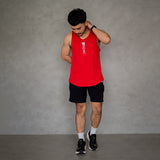 Epoc Aerobust Tanktop - Kaos Singlet Olahraga