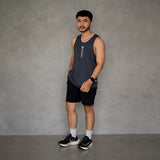 Epoc Aerobust Tanktop - Kaos Singlet Olahraga