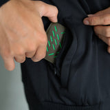 Epoc Tracksuit Jacket - Jaket Training Unisex