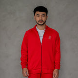 Epoc Tracksuit Jacket Limited Edition - Jaket Training Unisex