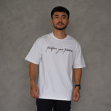 5:AM CLUB Aerocotton® Oversized T⁠-⁠SHIRT - Kaos Klub 5AM Oversize