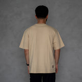 5:AM CLUB Aerocotton® Oversized T⁠-⁠SHIRT - Kaos Klub 5AM Oversize