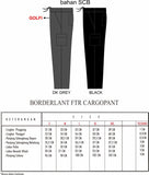 EPOC Ultralite® Borderland Cargo Pants - Celana Kargo Borderland EPOC