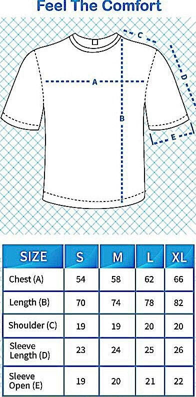EPOC Aerocotton™ Oversize Origin T-Shirt - Kaos Original EPOC