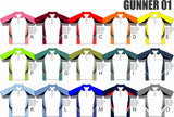Cotton Gunner Sports Uniform