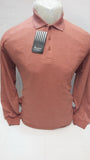 Andre Michel Long Sleeve Model 233 Cotton 100%