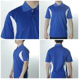 Baju Golf Armando Polo Shirts