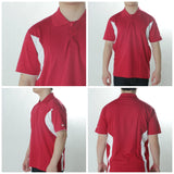 Baju Golf Armando Polo Shirts