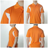 Baju Golf Armando Polo Shirts