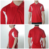 Baju Golf Armando Polo Shirts