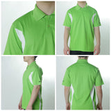 Baju Golf Armando Polo Shirts