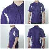 Baju Golf Armando Polo Shirts