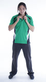 Fuji Green Gunner Sports Uniform