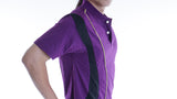Purple AR MT15 Sport Uniform
