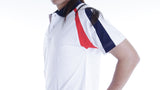 White Navy AR MT15 Sport Uniform