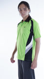 KW Gunner Green Highlighter Sport Uniform
