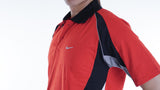 Red KW Gunner Sports Uniform