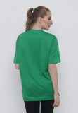 Hitscore T-Shirt Short Sleeve Green