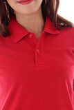 30 colors Lacos G Collared T-Shirt TC Material