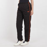 Black Orange Micro M21 Training Pants