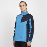 JACKET Hitscore Champion 7642 Blue