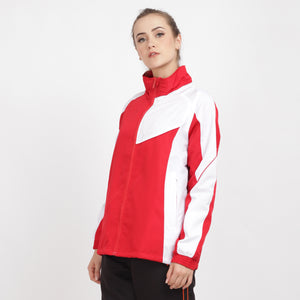 JACKET Hitscore Champion 7642 Red