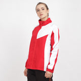 JACKET Hitscore Champion 7642 Red