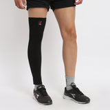 Knee Long Knee Support Long Athlete Deker 100% ORIGINAL N162