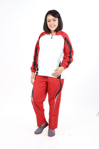 Community group contingent Jacket and Pants Suits