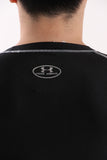 Men's HeatGear® Armor™ Short Training T-Shirt